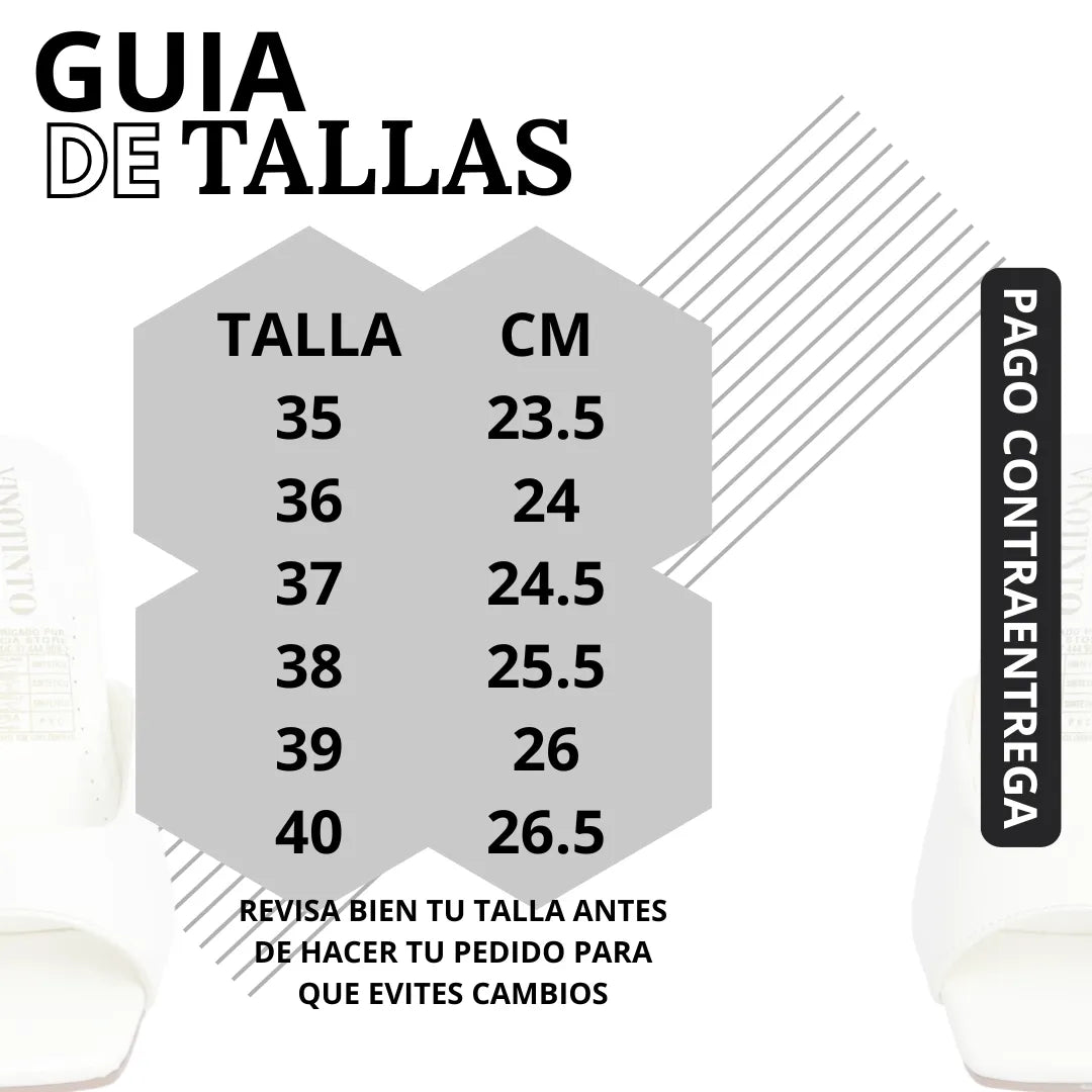 Tacón Lara 3/2: Elegancia que transforma cualquier look ✨